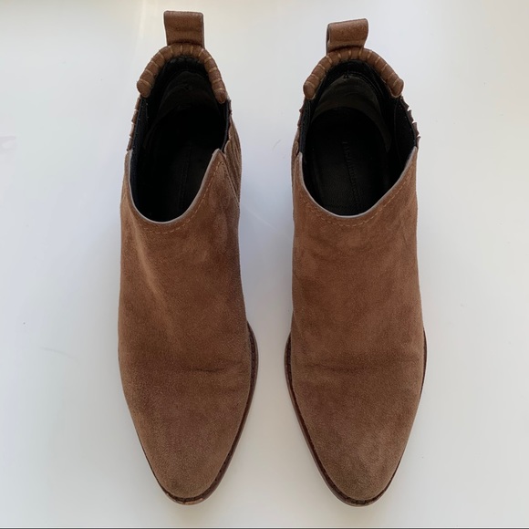 Alexander Wang Kori Bootie - Picture 6 of 9